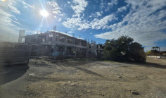 4 bedroom apartment for sale in Engomi