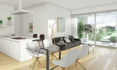 4 bedroom apartment for sale in Engomi
