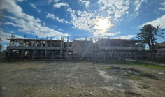 4 bedroom apartment for sale in Engomi