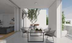 4 bedroom apartment for sale in Engomi