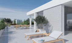 4 bedroom apartment for sale in Engomi
