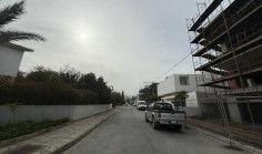 3 bedrooms apartment for sale in Platy