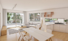 3 bedrooms apartment for sale in Platy