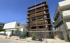 3 bedrooms apartment for sale in Platy