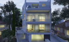 3 bedrooms apartment for sale in Platy