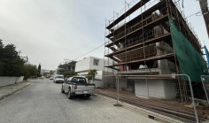 3 bedrooms apartment for sale in Platy