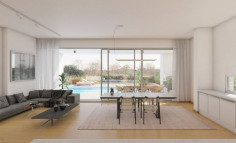 3 bedrooms apartment for sale in Platy