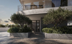 2 bedroom apartment for sale in Aglantzia