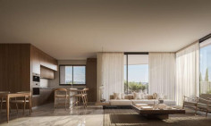2 bedroom apartment for sale in Aglantzia