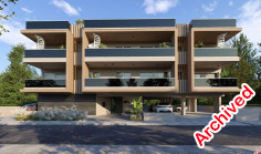 2 bed apartment for sale in Lakatamia 2 bed apartment for sale in Lakatamia