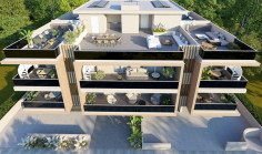 2 bed apartment for sale in Lakatamia
