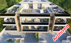 2 bed apartment for sale in Lakatamia