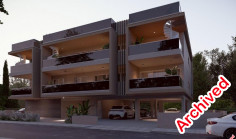 2 bed apartment for sale in Lakatamia 2 bed apartment for sale in Lakatamia