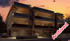 2 bed apartment for sale in Lakatamia 2 bed apartment for sale in Lakatamia