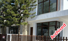2 bedroom house to rent in Latsia