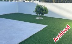 2 bedroom house to rent in Latsia