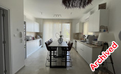 2 bedroom house to rent in Latsia