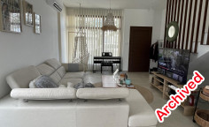 2 bedroom house to rent in Latsia
