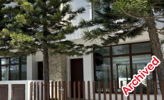 2 bedroom house to rent in Latsia