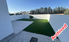 2 bedroom house to rent in Latsia