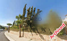 Luxury residential for sale in Agios Athanasios, Limassol