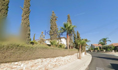 Spacious residential for sale in Agios Athanasios, Limassol