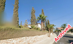 Luxury residential for sale in Agios Athanasios, Limassol