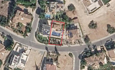 Spacious residential for sale in Agios Athanasios, Limassol