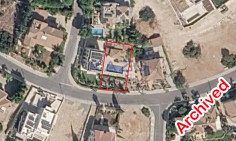 Luxury residential for sale in Agios Athanasios, Limassol