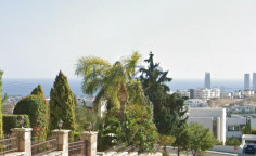 Spacious residential for sale in Agios Athanasios, Limassol