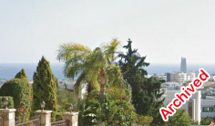 Luxury residential for sale in Agios Athanasios, Limassol