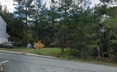 For sale building plot 484 m2 Moniatis pines , Limassol