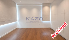 Fully furnished office with sea view Neapolis 