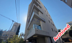 Fully furnished office with sea view Neapolis 
