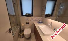 Fully furnished office with sea view Neapolis 