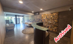 Fully furnished office with sea view Neapolis 