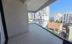 Modern two bedroom apartment in central Neapolis 