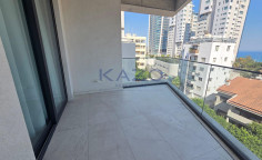 Modern two bedroom apartment in central Neapolis 