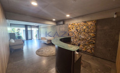 Modern two bedroom apartment in central Neapolis 