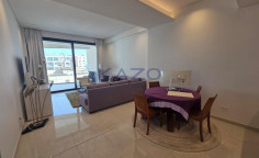 Modern two bedroom apartment in central Neapolis 