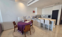 Modern two bedroom apartment in central Neapolis 