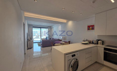 Modern two bedroom apartment in central Neapolis 