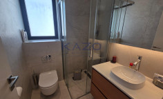 Modern two bedroom apartment in central Neapolis 