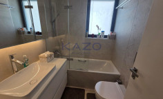 Modern two bedroom apartment in central Neapolis 