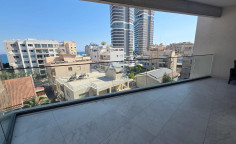 Modern two bedroom apartment in central Neapolis 