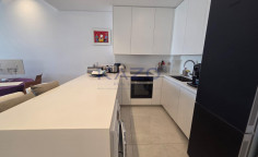Modern two bedroom apartment in central Neapolis 