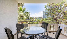2 bedroom apartment for sale Limassol Tourist Area 