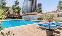 2 bedroom apartment for sale Limassol Tourist Area 