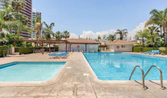 2 bedroom apartment for sale Limassol Tourist Area 