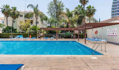 2 bedroom apartment for sale Limassol Tourist Area 